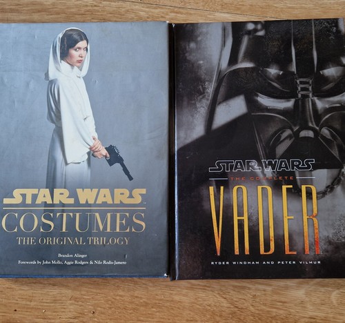 Star wars costumes - wars, the