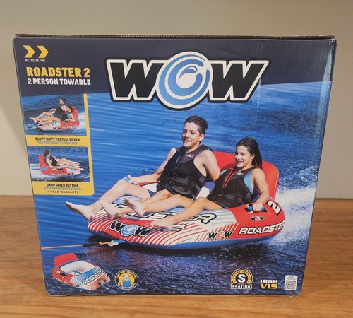 Wow sports roadster 2 - sports,