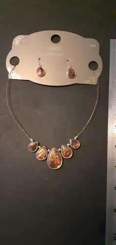 Beautiful jewellery set - beautiful,