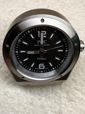 Iwc ingenieur alarm - alarm, table