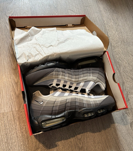 Nike air max - air, 95