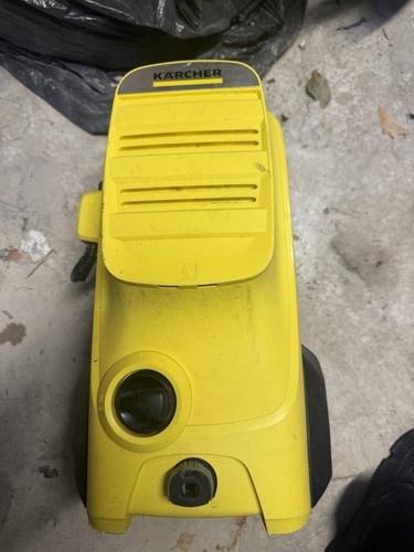 Karcher classic pressure - karcher,