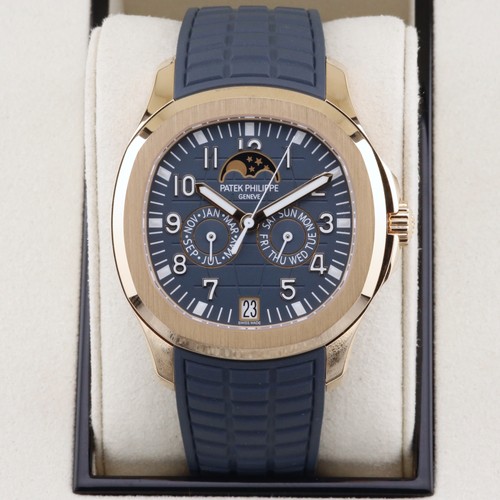Patek philippe aquanaut - philippe,