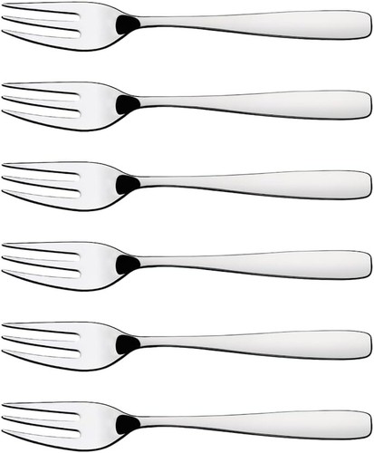 Tramontina set stainless - 6,