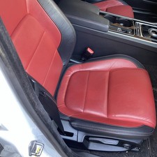 Jaguar complete interior - xe,