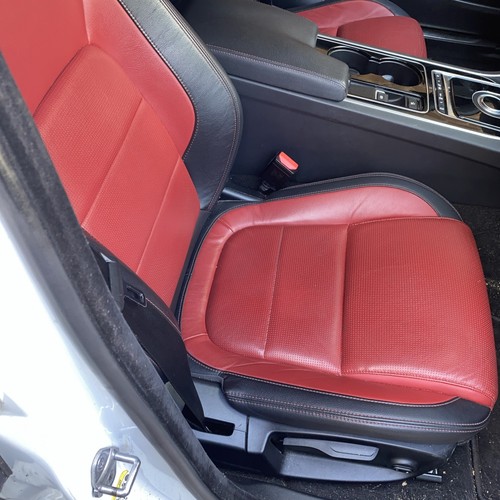 Jaguar complete interior - jaguar,