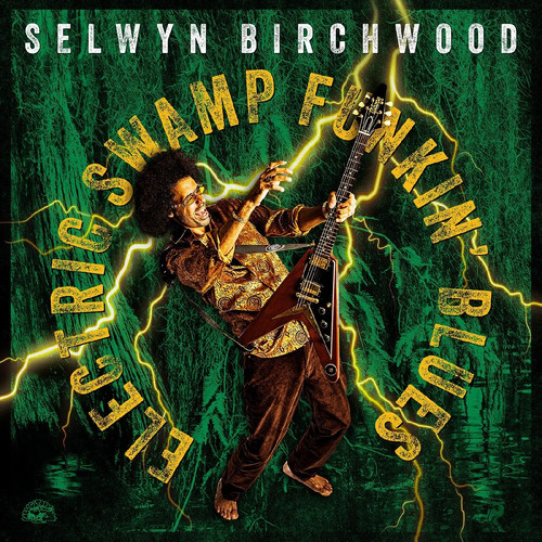 Selwyn birchwood electric - birchwood,