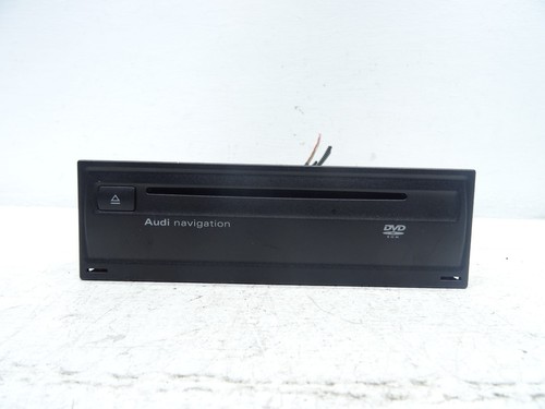 Audi navigation dvd drive - audi,