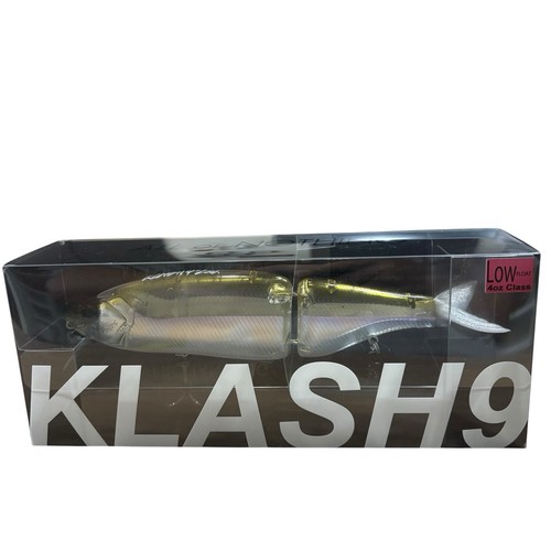 Drt klash9 biwasagi swimbait - klash9,