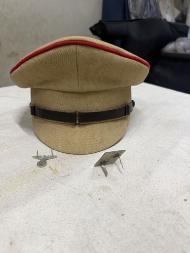 Wwii german military - wwii, visor