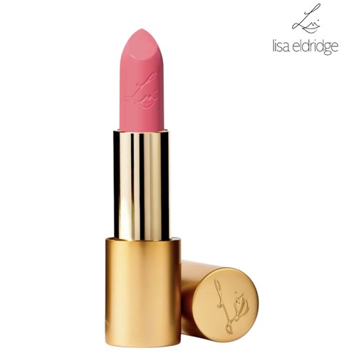 Lisa eldridge luxuriously - lisa,
