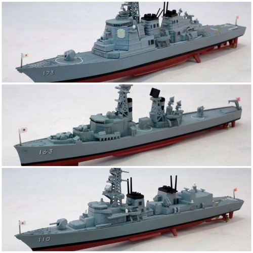 Atlas editions battleships - atlas,