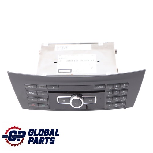 Mercedes w204 player radio - mercedes,