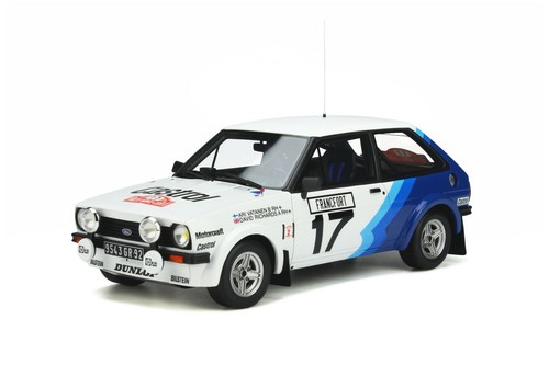 Otto ford fiesta - otto,
