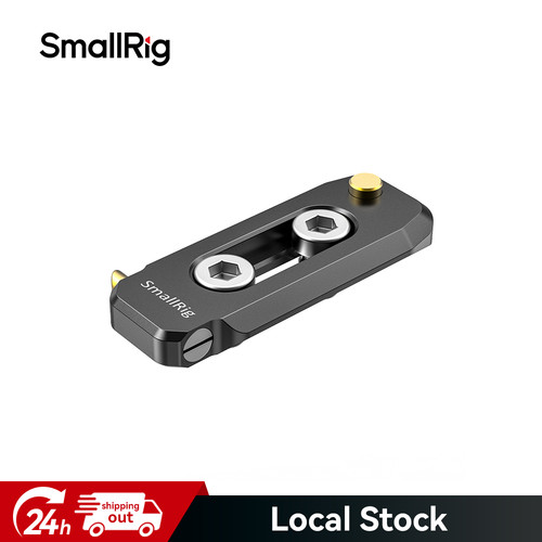 Smallrig low profile - smallrig, low-profile