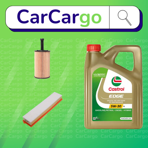 Service kit for - kit,