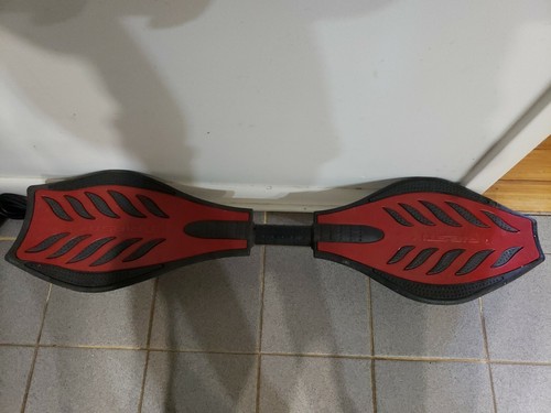 Razor ripstik caster - caster, board