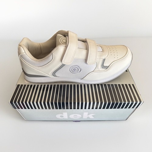 Mens bowling shoes white - shoes, touch