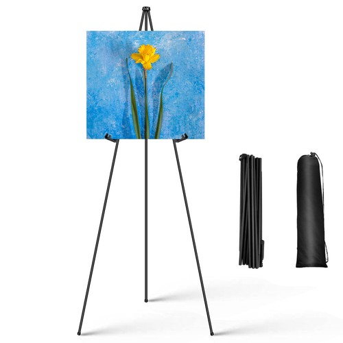 Artist easel large - easel, tripod