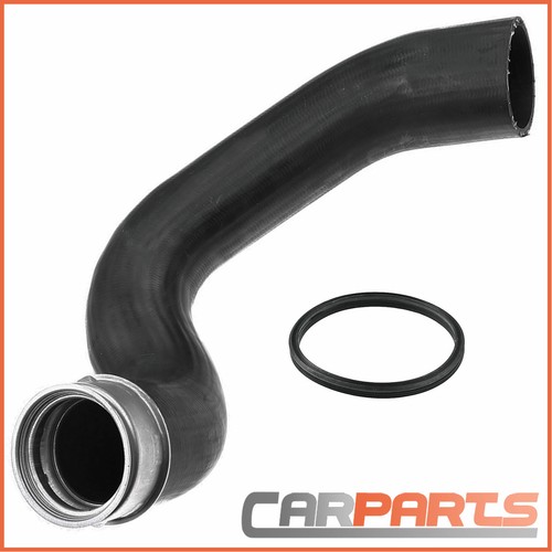 Intercooler hose turbo - intercooler,