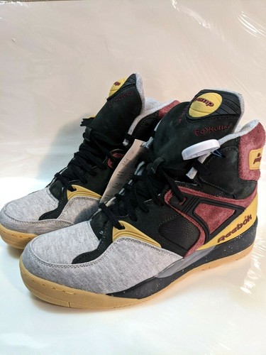 Reebok the pump bodega - pump, 25th