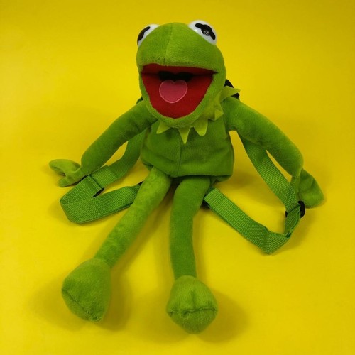 Retro muppet show kermit - muppet,