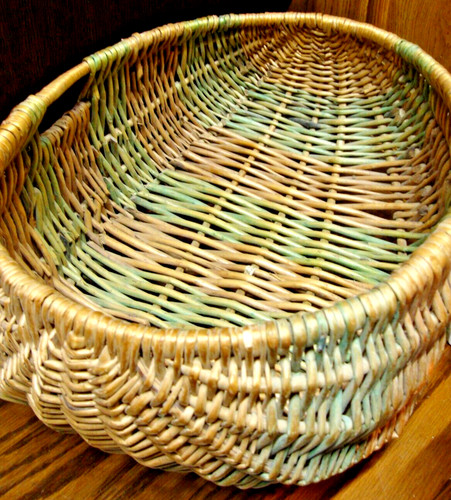 Extra large handcrafted oval - extra-large,