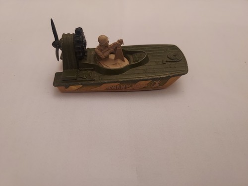 Matchbox superfast swamp - matchbox, no