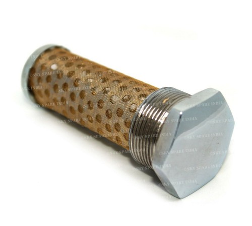Bsa oil tank filter a10 - bsa,