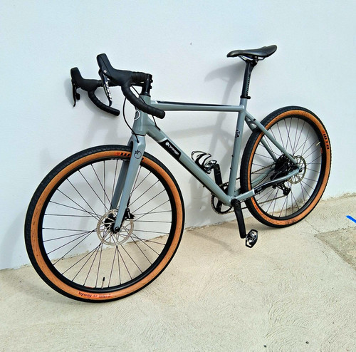 Orange rx9 pro plus gravel - orange,