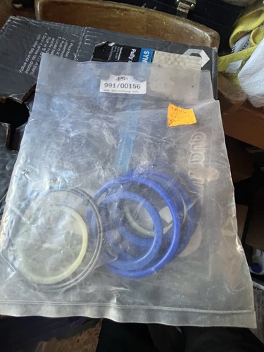 Seal kit - seal,