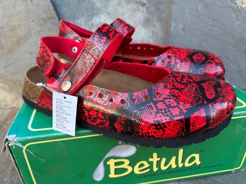 New betula birkenstock - betula,