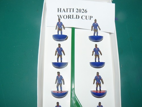 Haiti 2026 world - haiti, cup