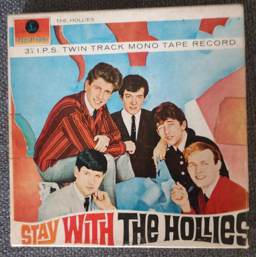 The hollies stay - the,