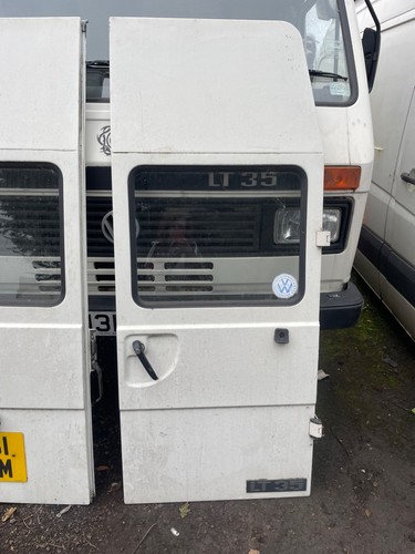 1990 os rear door - vw,