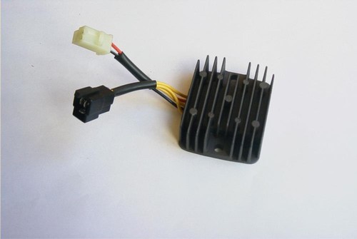 Regulator rectifier for 1992 - regulator/rectifier,