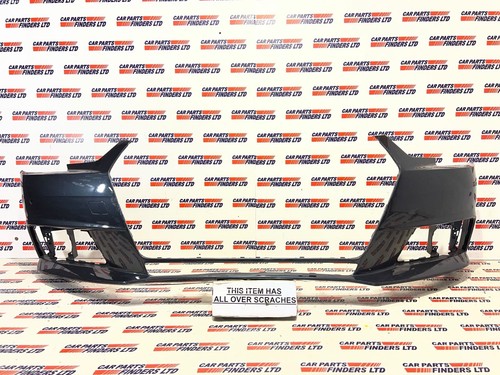 Audi line 2015 18 front - a4,