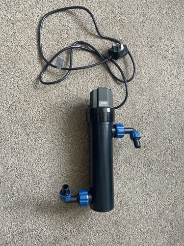 Oase indoor cleartronic - oase,