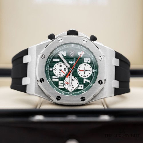 Rare audemars piguet royal - rare,