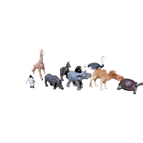 Vintage 1960 1970s britains - 1970s,