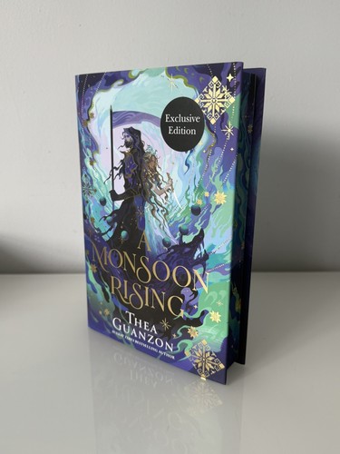 Monsoon rising thea - monsoon,