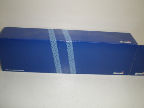 Corgi superhaulers 59518 volvo - corgi,