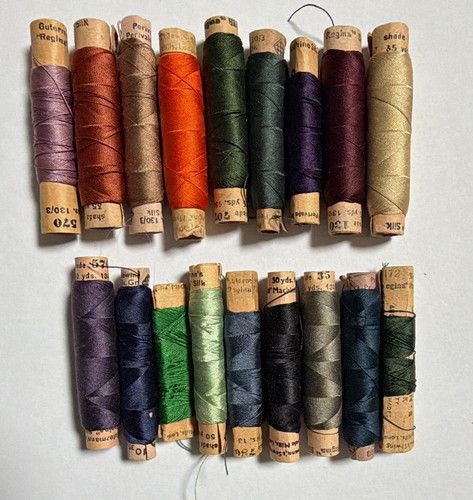 Reels vintage - reels,