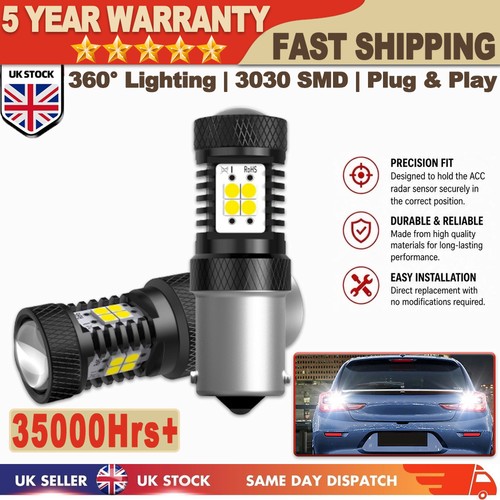 Auxito p21w ba15s led car - auxito,