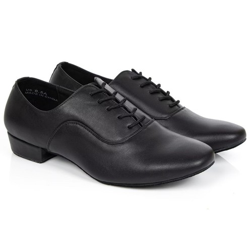 Men oxford ballroom dance - men's,
