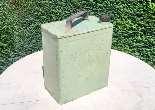 1937 shell mex vintage - mex,