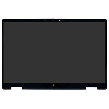 Envy x360 1 - x360, laptop