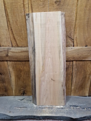 Cedar slab live edge - cedar,