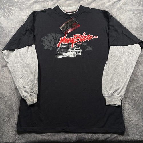 Vintage johnny blaze shirt - vintage,