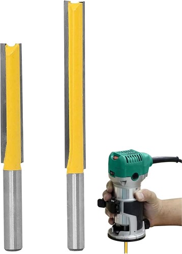 2pcs shank extra long - 2pcs,